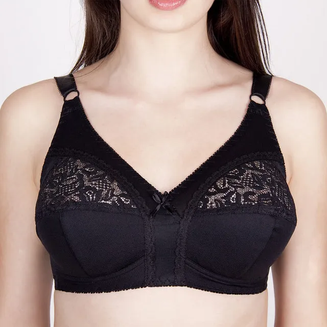 shopping for wireless bra