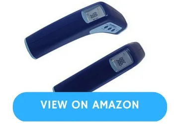 best baby thermometer