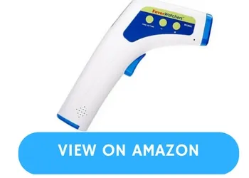 best baby thermometer