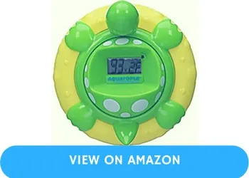 best baby thermometer