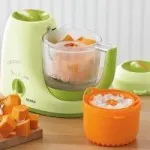 baby food maker