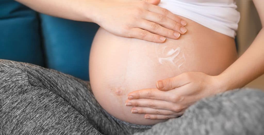 How to Prevent Stretchmarks During Pregnancy