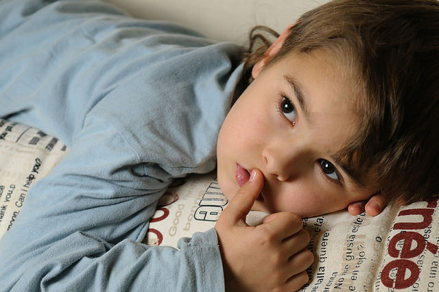 Bedwetting and Enuresis Information