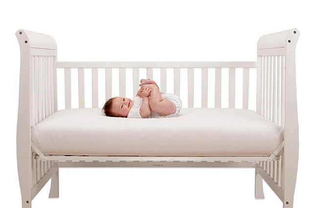 Looking For The Best Baby Mattress?