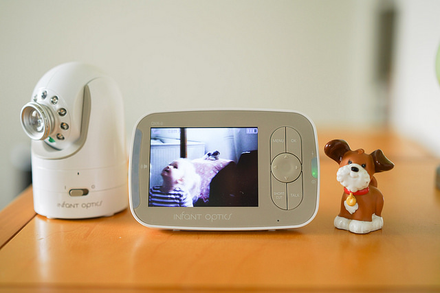 Best Baby Monitors Buying Guide