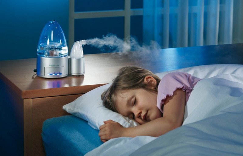 Best Baby Humidifier Reviews &amp; Buying Guide