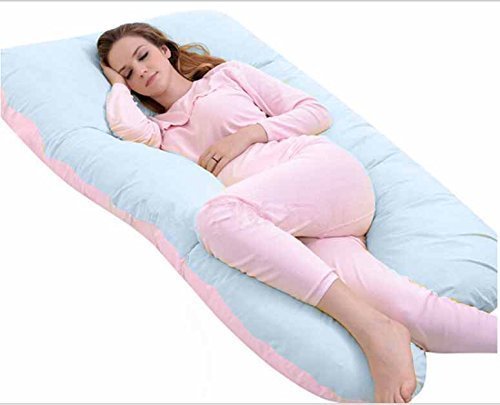 Full Body Pillow: Best Pillows for Pregnancy