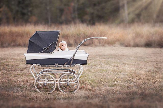 Baby Pram Reviews and Buyers Guide