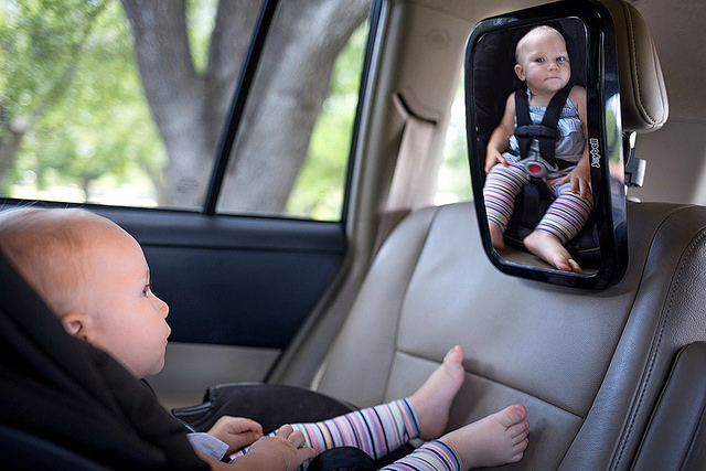 Ultimate Infant Car Seat Buying Guide