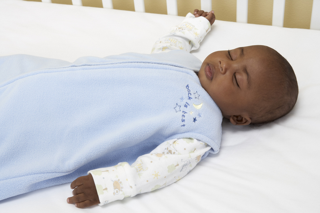 Preventing Sudden Infant Death Syndrome (SIDS) to Happen to Your Newborn