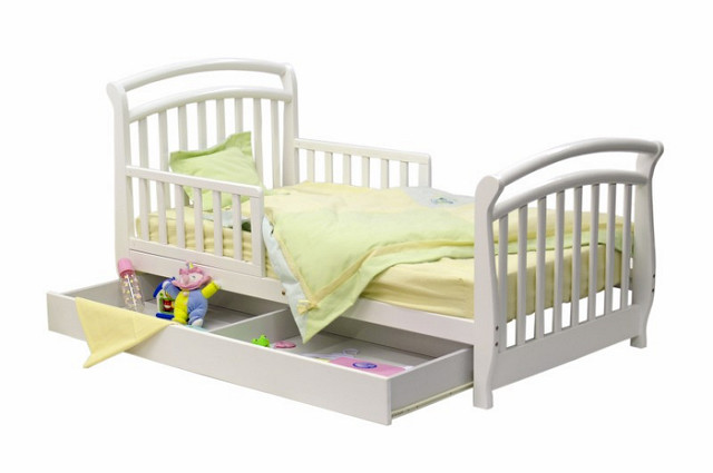 Guides to Buying Toddler Bed Rails