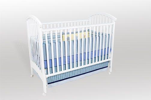 Best Crib Buying Guide- Get the Best Info Before Buying One!