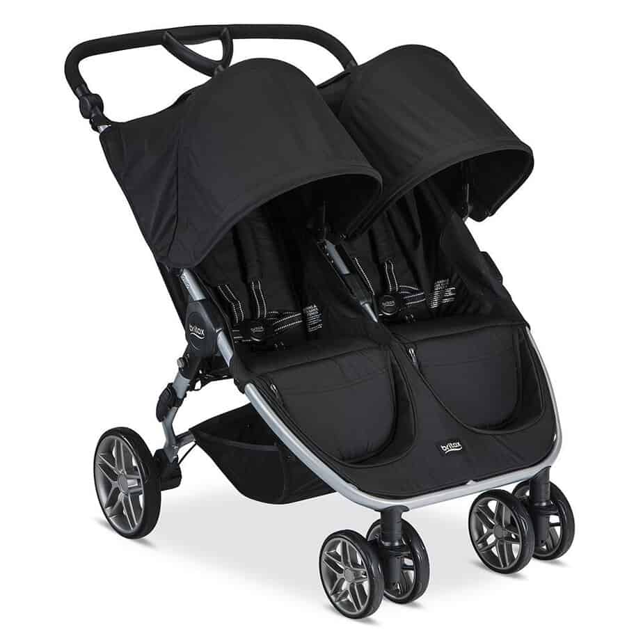 Best Baby Strollers: Moms' Pick