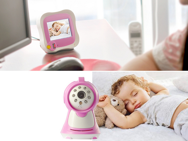 Video Baby Monitor Review and Buying Guide