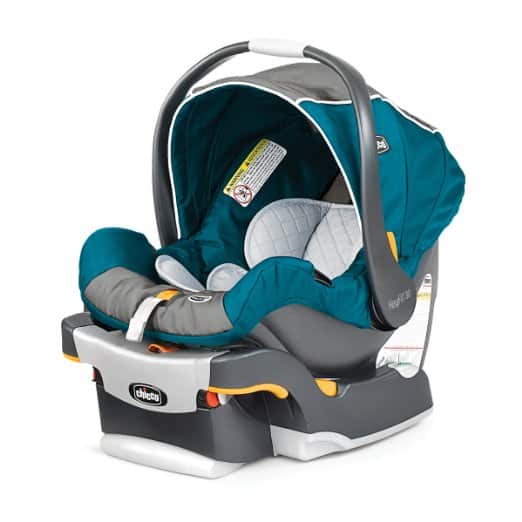 Best infant car seat : Recommended Mommy Picks