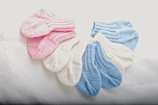 Best Baby Socks that Stays On