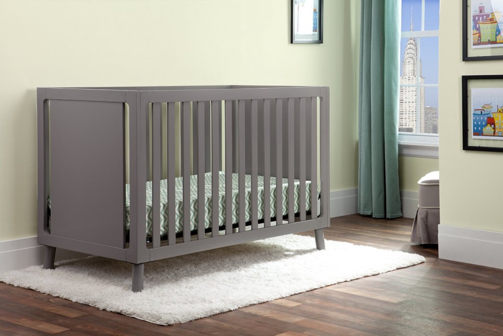 Best Baby Convertible Crib That Would Last Forever