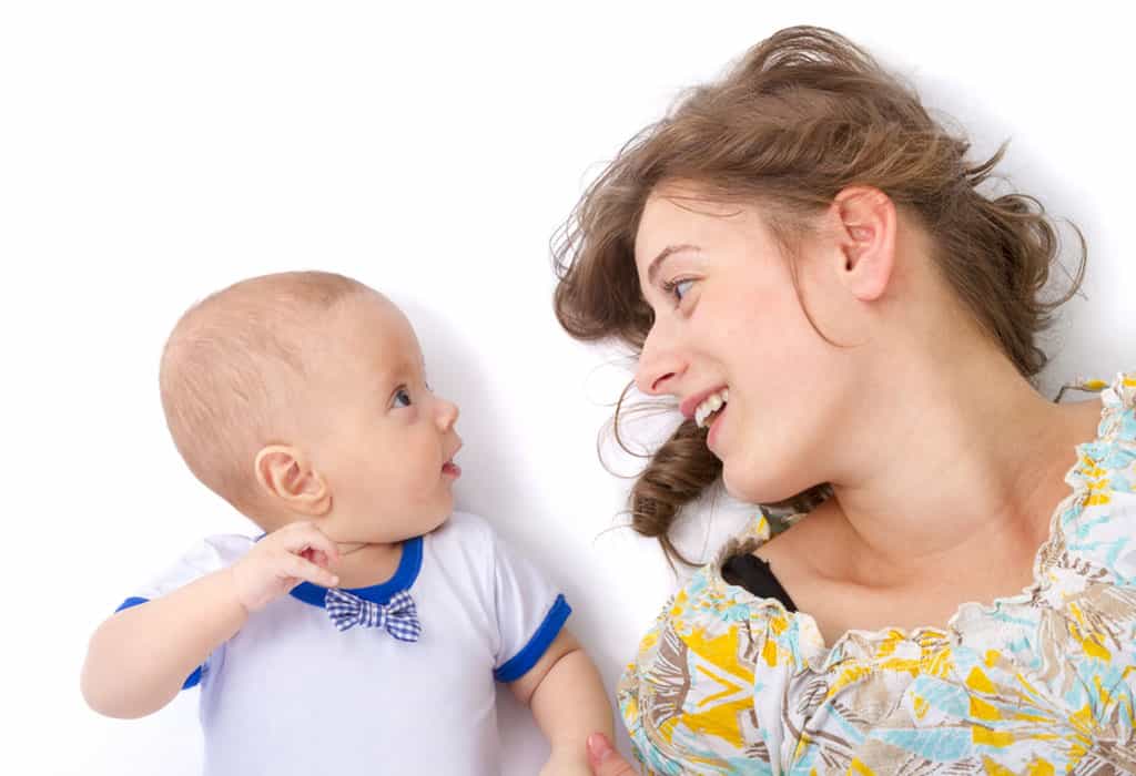 7 Reasons to Teach Your Baby Sign Language