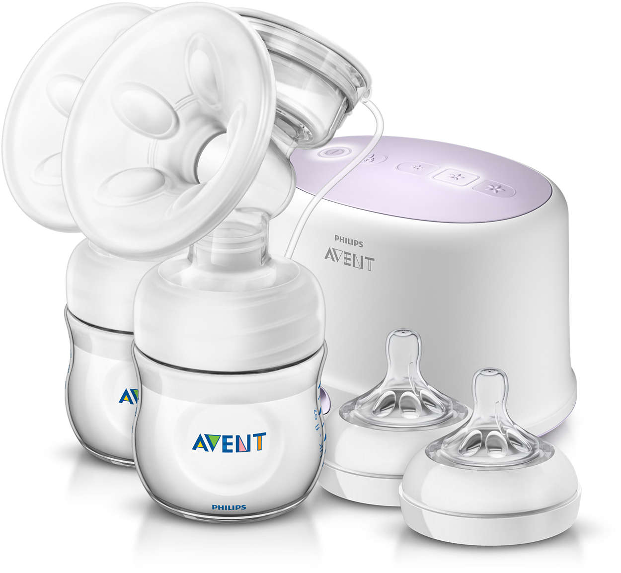 Best Breast Pump - Reviews and Guide