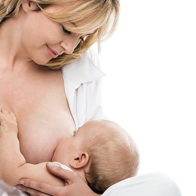 Breast Engorgement-A Step by Step guide