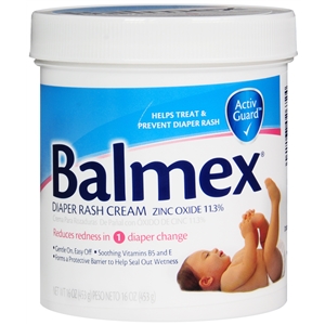 Best Diaper Rash Cream- Top Rated Ointments to Soothe a Red Bottom!