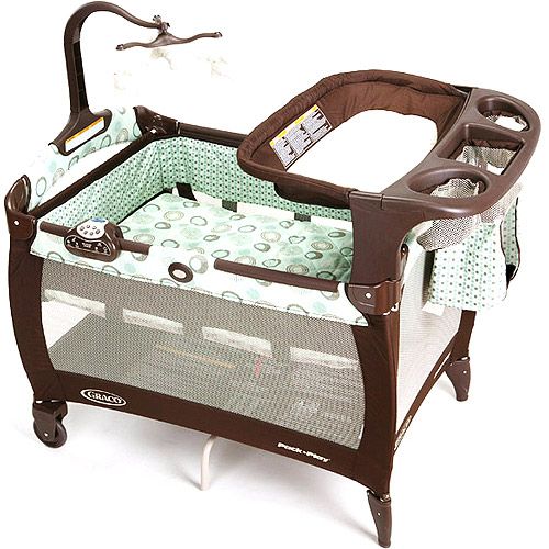 Best Graco Pack n Play Reviews for Baby- The Best Choice for You