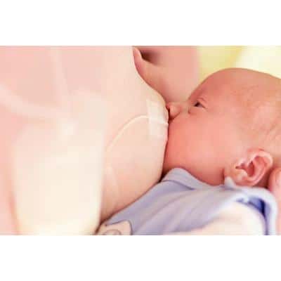 Increase Breast Milk – Supplemental Nursing System