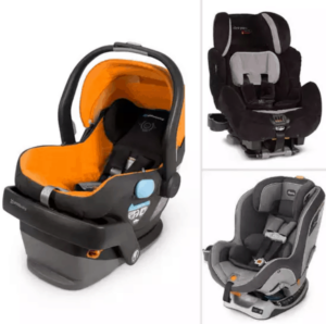 Best infant car seat
