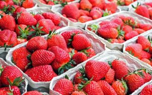 strawberries-1350482__340