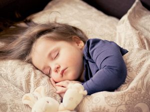 Make your baby sleep peacefully