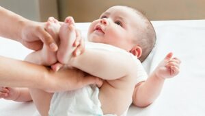 best diaper rash cream for newborns
